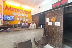 Hotel Metro View Rooms, Delhi Hotel Metro View Rooms, Delhi