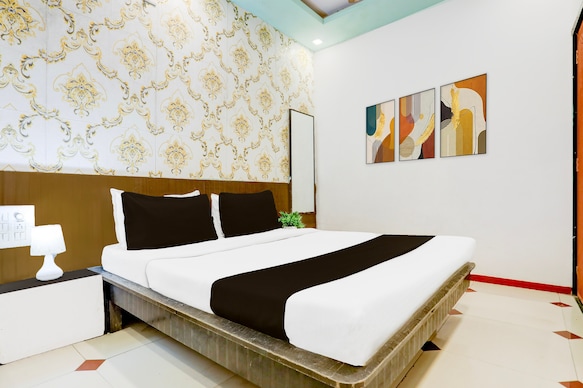 Super Hotel O Dwarka Formerly Hotel Shree