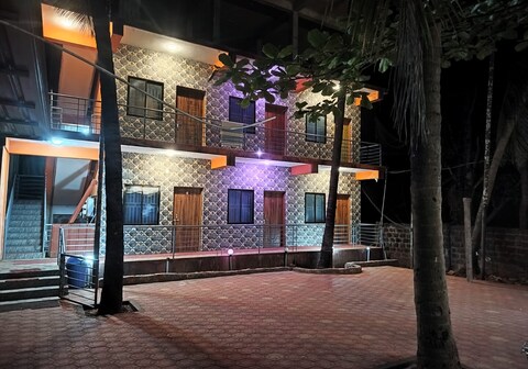 Shree Durga Guest House