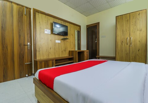 Hotel O Yatika Inn