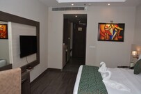 Hide away suites, Delhi Hide away suites, Delhi