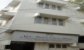 New Metro Guest House, Kolkata New Metro Guest House, Kolkata