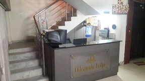 Hotel Thirumala Residency, Hyderabad Hotel Thirumala Residency, Hyderabad