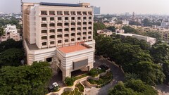 Grand Chennai by GRT Hotels, Chennai Grand Chennai by GRT Hotels, Chennai