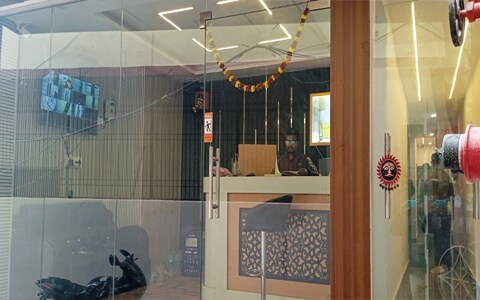 Adikeshav Guest House