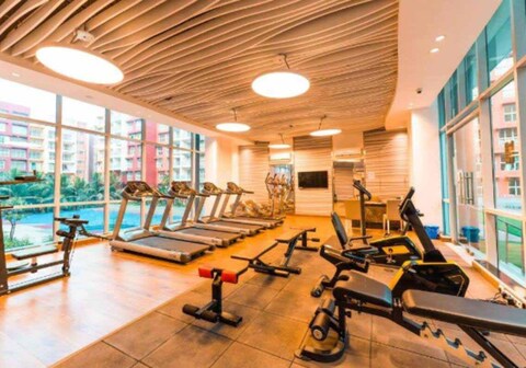 Good Stay Beautiful 1bhk Apartment, Dabolim- T7-606