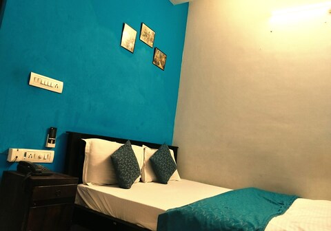 Rajasthali Guest House