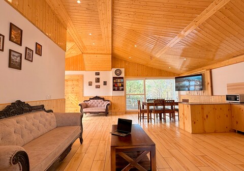 Panormic 2 Bed Room Cottage