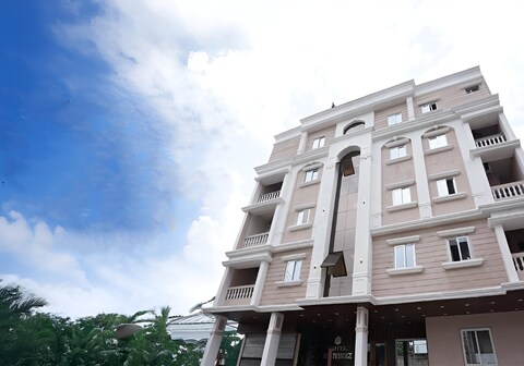 HOTEL MM PRESTIGE RAIPUR