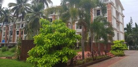 Sun and Sand 2 BHK Deluxe Apartment, Goa Sun and Sand 2 BHK Deluxe Apartment, Goa