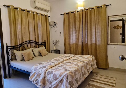 Cozy Cabana - Ramcons Palms