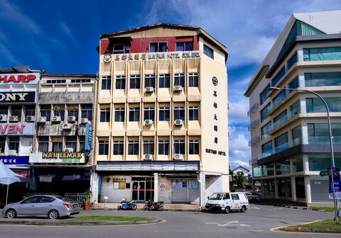 Hotel O Mayfair Hotel