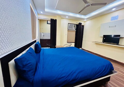 Samriddhi Studio Apartment