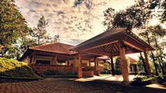 The Windflower Resorts & Spa, Wayanad The Windflower Resorts & Spa, Wayanad