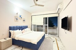 Luxury 2 Bedroom's Apartment, Rishikesh Luxury 2 Bedroom's Apartment, Rishikesh