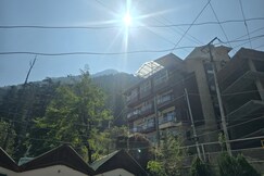 Sky Lark Huts And Cottages, Kasol Sky Lark Huts And Cottages, Kasol