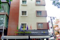 Paradise Suites, Bangalore Paradise Suites, Bangalore