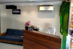 Hotel Radhe Krishna, Gandhinagar Hotel Radhe Krishna, Gandhinagar
