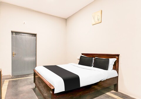 Hotel O Akshaya Buckingham