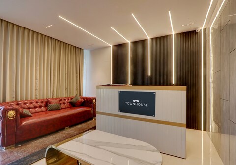 Super Collection O De Alphabet Hotel ECIL