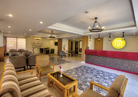 Mango Hotels Manali - Holidays Selections