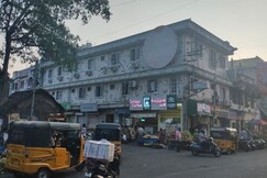 Krishna Park Guest House, Chennai Krishna Park Guest House, Chennai