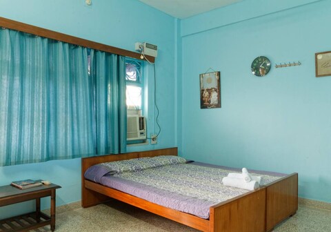 Serenity Homes- White Town