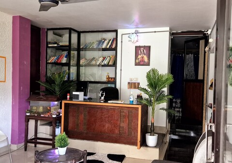 Cherry home