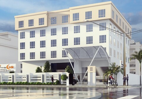 Hotel Inner Circle