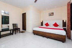 OYO 627 Aishwarya Service Apartment, Mumbai OYO 627 Aishwarya Service Apartment, Mumbai