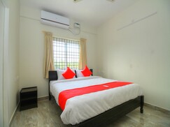 OYO Home 13919 Cosy 2BHK, Pondicherry OYO Home 13919 Cosy 2BHK, Pondicherry