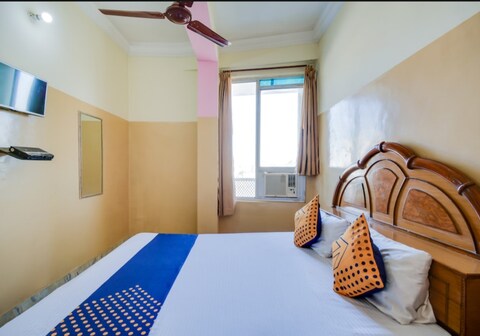 Hotel BDS International