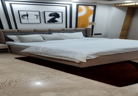 Aero Guest House