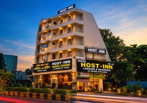 Host Inn International