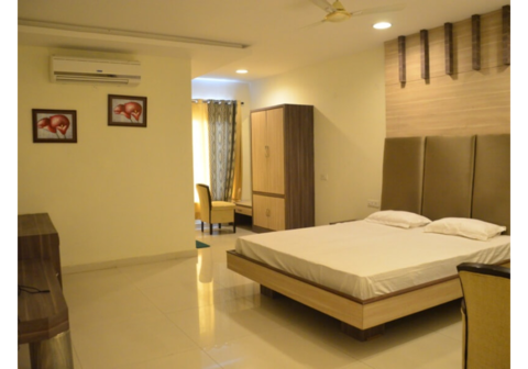 Pandit Moolraj Residency (PMR) Una