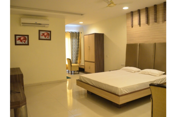 Pandit Moolraj Residency (PMR) Una