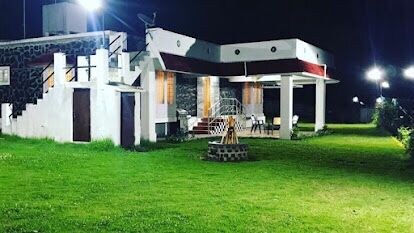 Forest View Bungalow