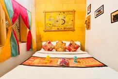 Hotel Heritage Haveli, Jaisalmer Hotel Heritage Haveli, Jaisalmer