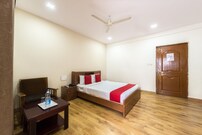OYO 3722 Hotel StayEasy Majestic, Bangalore OYO 3722 Hotel StayEasy Majestic, Bangalore