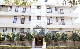 JJ House, Delhi JJ House, Delhi