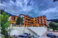 Snow Peak Retreat & Cottages, Manali Snow Peak Retreat & Cottages, Manali