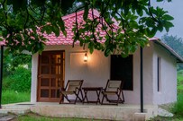 Camp Dev Vilas, Kanha Camp Dev Vilas, Kanha