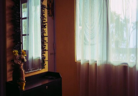 Hidden Heaven Service Apartment