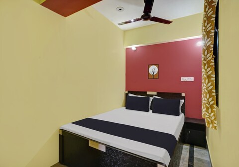 Super Hotel O DEGREE HOTEL