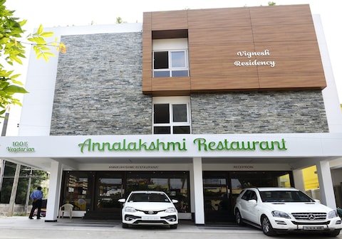 Vignesh Residency