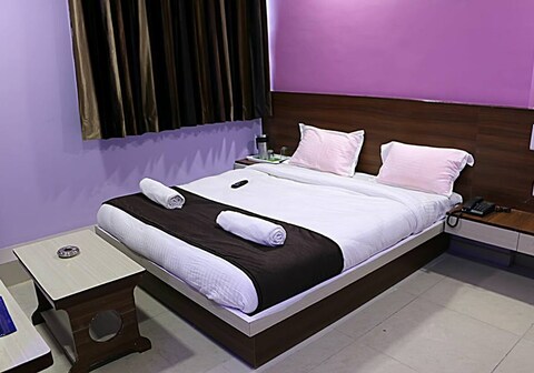 Hotel Shree Palace