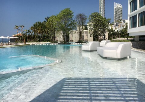 Veranda Resort Pattaya Na Jomtien - MGallery