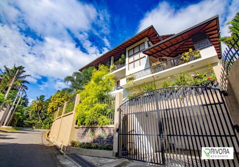 Rivora Residence