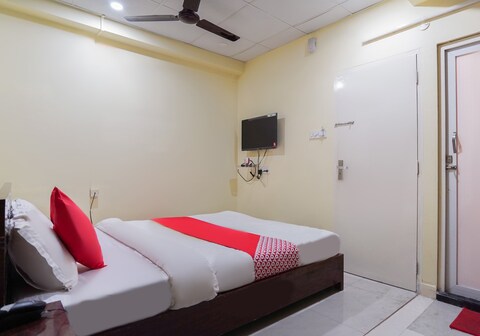 Hotel O 60891 Hotel Amaze