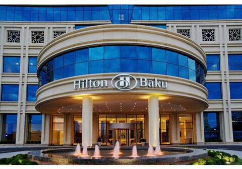 Hilton Baku